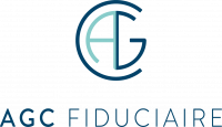 AGC FIDUCIAIRE Logo